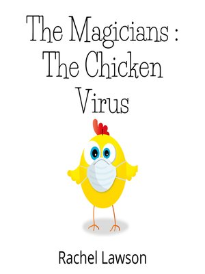 cover image of The Chicken Virus
